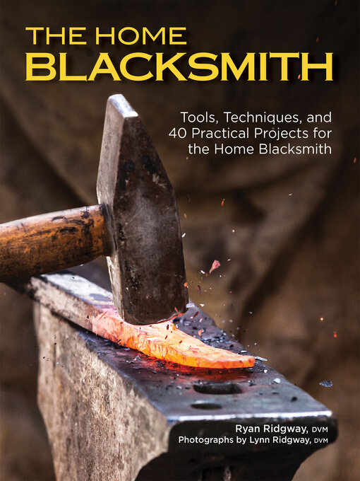blacksmithing projects blacksmithing projects